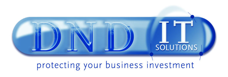 DND logo
